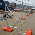 Welded Mesh Temporary Site Fences /Welded Mesh Temporary Fence Panels / Welded Mesh Temporary Fencing